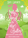 Imagen de portada para Lady Avery and the False Butler